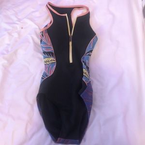 roxy women’s bathing suit